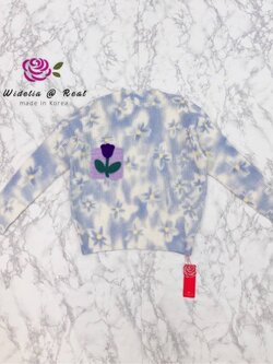 Korea Sweater เสื้อกันหนาวสุดน่ารัก งานเกรดพรีเมี่ยม