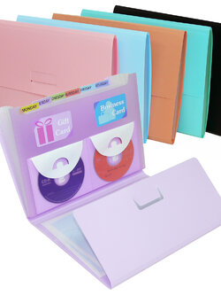 Expanding Document Case A4 EX-049