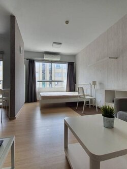 พลัมคอนโด สามัคคี - PLUM CONDO SAMAKKHI