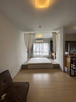 พลัมคอนโด สามัคคี - PLUM CONDO SAMAKKHI (VIP)