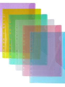 11-hole Envelope A4 with Tuck Flap Closure No.997Q