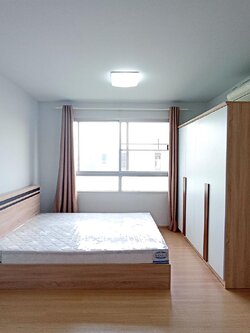 พลัมคอนโด สามัคคี - PLUM CONDO SAMAKKHI