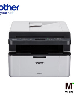 เครื่องพิมพ์เลเซอร์ BROTHER DCP-1910W - มัลติฟังก์ชันแบบ 5in1
