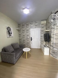 พลัมคอนโด สามัคคี - PLUM CONDO SAMAKKHI