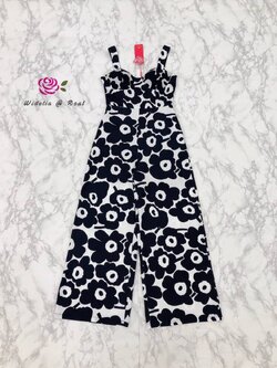 MRK Jumpsuit จั๊มสูทขายาวสุดเซ็กซี่