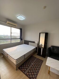 พลัมคอนโด สามัคคี - PLUM CONDO SAMAKKHI