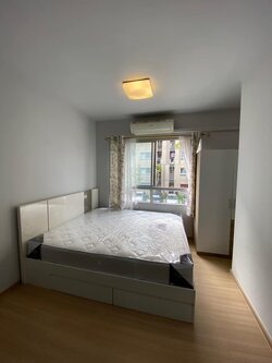 พลัมคอนโด สามัคคี - PLUM CONDO SAMAKKHI