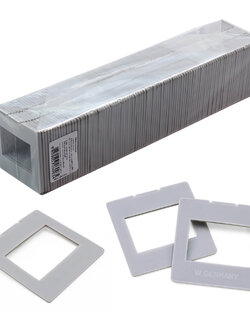 กรอบฟิล์มสไลด์ กรอบเม้าท์สไลด์