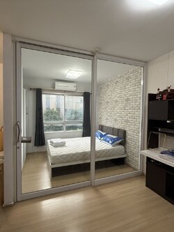 พลัมคอนโด สามัคคี - PLUM CONDO SAMAKKHI (VIP)