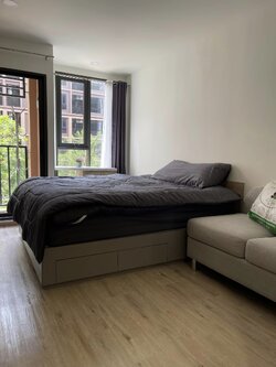 วันเดอร์ เกษตร คอนโด - ONEDER KASET CONDO