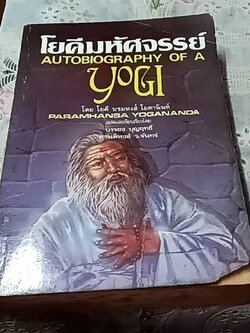 โยคีมหัศจรรย์