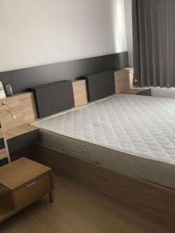 พลัมคอนโด สามัคคี - PLUM CONDO SAMAKKHI