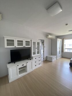 พลัมคอนโด สามัคคี - PLUM CONDO SAMAKKHI