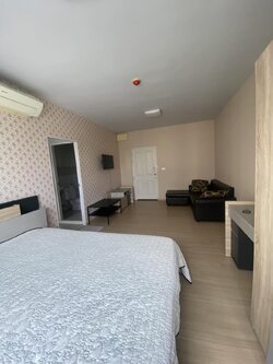 พลัมคอนโด สามัคคี - PLUM CONDO SAMAKKHI (EX)