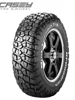 BF GOODRICH รุ่น Mud-Terrain T/A KM2 285/75R16