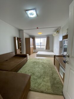 พลัมคอนโด สามัคคี - PLUM CONDO SAMAKKHI (VIP)