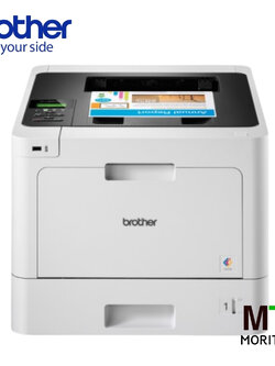 เครื่องพิมพ์เลเซอร์สี BROTHER HL-L8260CDN - เครื่องปริ้นเลเซอร์ขาวดำ-สี / พิมพ์ 2 หน้าอัตโนมัติ