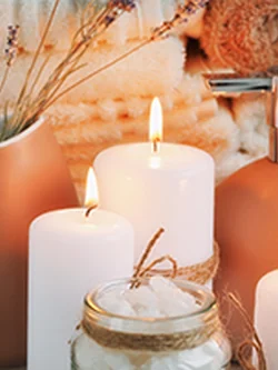 Aroma Massage in Bangkok id line massage -71