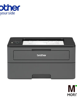 เครื่องพิมพ์เลเซอร์ BROTHER HL-L2375DW - สั่งพิมพ์ผ่าน WiFi DIRECT / พิมพ์ผ่านมือถือ