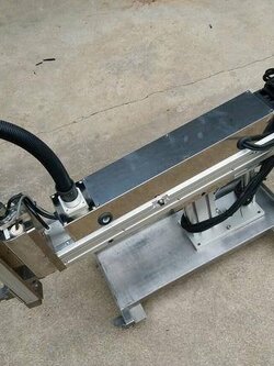 อุปกรณ์ประกอบเครื่องจักร เครื่องcnc หรือจะใช้ diy