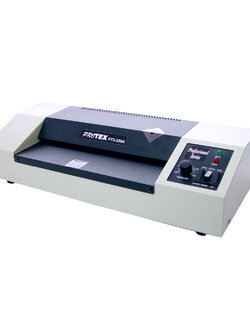 Laminating Machine A3 PROTEX PT3-330A
