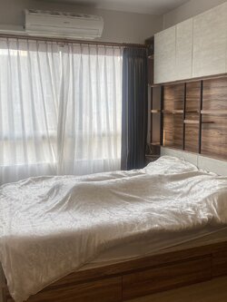 พลัมคอนโด สามัคคี - PLUM CONDO SAMAKKHI