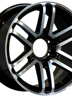 YACHIYODA รุ่น S05 18" ชุดละ 17,000 บาท