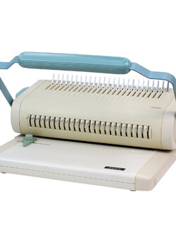 24 Holes Binder Machine PROTEX 3688