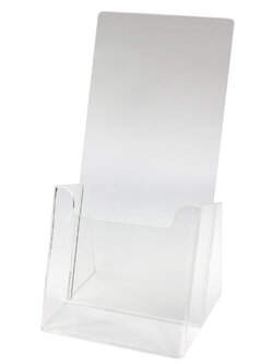 Acrylic Brochure Holders