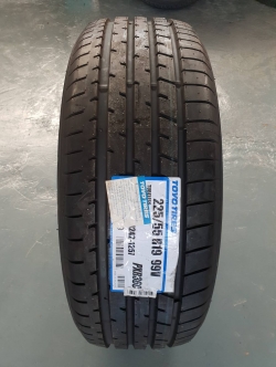 TOYO Tires รุ่น PROXES R36 (PXR36C) 225/55R19