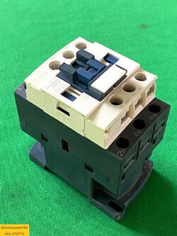 แมกเนติก Schneider