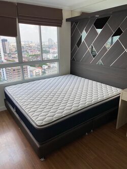 ลุมพินี สวีท ปิ่นเกล้า - LUMPINI SUITE PINKLAO