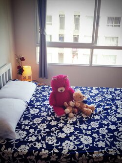 พลัมคอนโด สามัคคี - PLUM CONDO SAMAKKHI