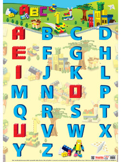 โปสเตอร์ความรู้ ABC No.211