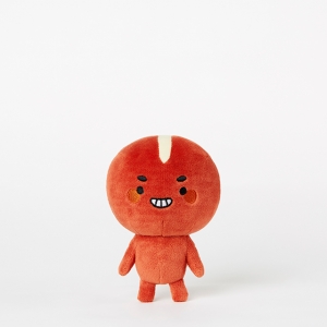 [PRE-ORDER] GOBLIN - Official Goods "Character Dolls" (Poipot Ver.)