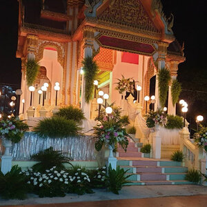 ร้านดอกไม้หน้าศพ รับจัดงานศพ ครบวงจร