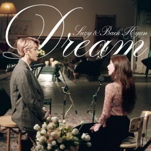 [PRE-ORDER] Suzy & Baekhyun - Single Album "Dream"