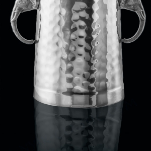 งานสแตนเลสตกแต่งโต๊ะอาหาร Thai-Oriental