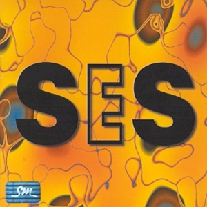 [PRE-ORDER] S.E.S - 1st Album "I'M YOUR GIRL"