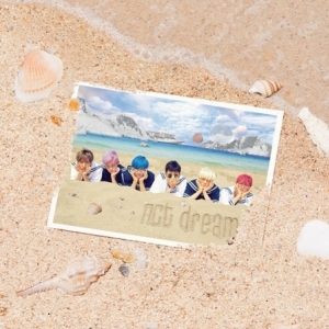 [PRE-ORDER] NCT DREAM - 1st Mini Album "WE YOUNG"