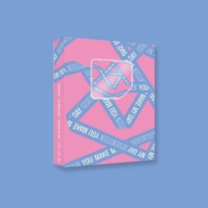 [PRE-ORDER] SEVENTEEN - 5th Mini Album "YOU MAKE MY DAY" (Kihno Album)