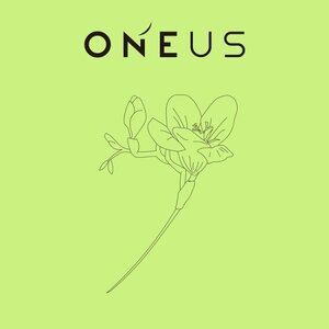 [PRE-ORDER] ONEUS - 1st Single Album "IN ITS TIME"
