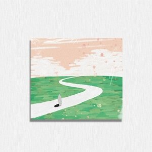 [PRE-ORDER] CHOI YU REE - 4th EP Album "여정"