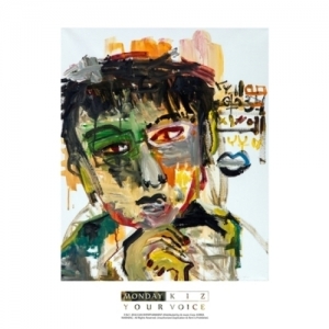 [PRE-ORDER] Monday Kiz - EP Album "REBOOT"