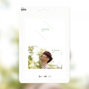 [PRE-ORDER] Son Ho Young (GOD) - Mini Album "MAY , I" (Kihno Edition)