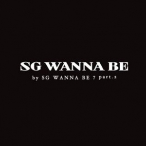 [PRE-ORDER] SG WANNA BE - 7th Album PART.2 "BY SG WANNA BE"