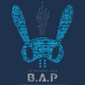 [PRE-ORDER] B.A.P - 3rd Single Album "하지마"