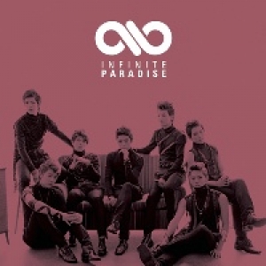 [PRE-ORDER] INFINITE - 1st Album Repackage "Paradise"