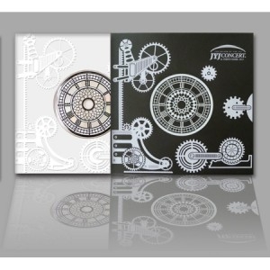 [PRE-ORDER] JYJ - 2013 Tokyo Dome Concert "The Return Of The JYJ" (Limited Edition)