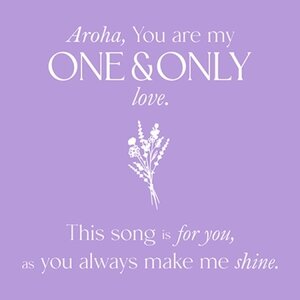 [PRE-ORDER] ASTRO - Special Single Album "ONE&ONLY" (Limited Edition)